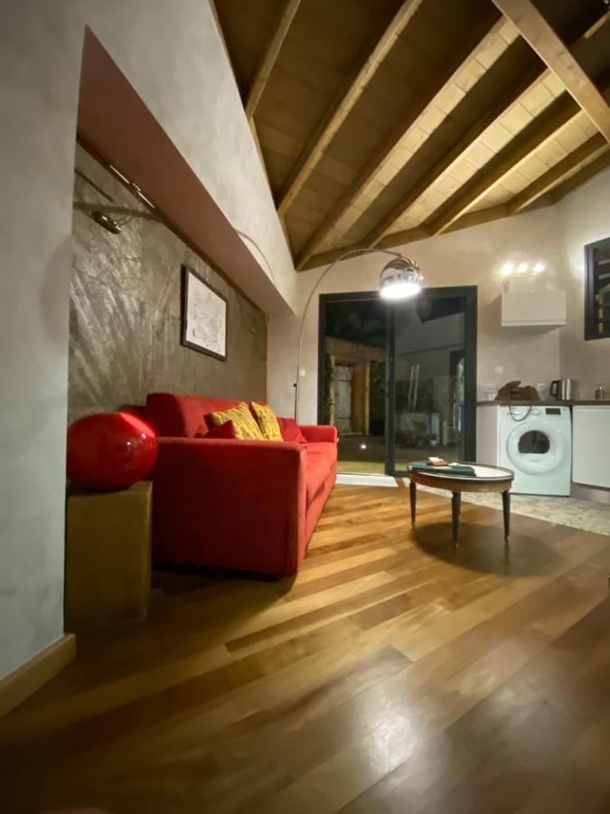 L'Oree Du Maido Le Guillaume Exterior photo